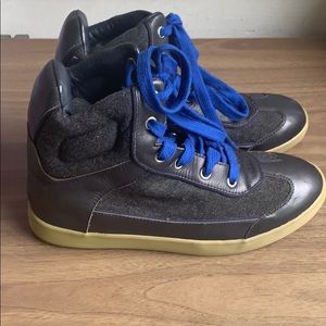 Tory Burch High tops